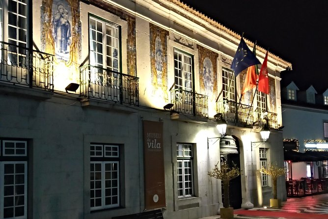 Cascais & Estoril by Night