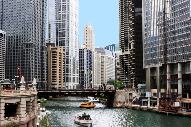 Chicago Airport Transfer: OHare Airport ORD to Chicago in Luxury SUV - Additional Information