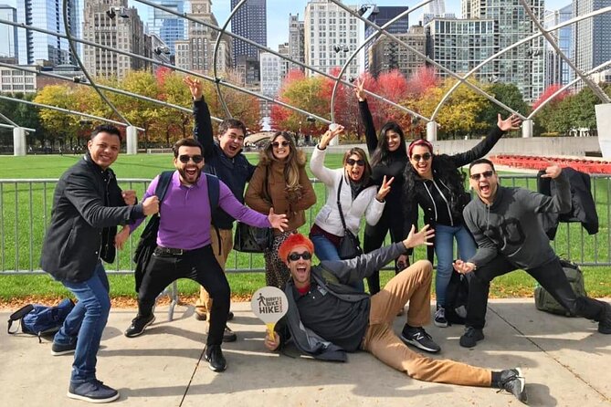 Chicago Highlights Walking Tour Review - Personal Experiences and Highlights From the Tour