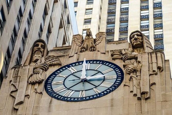 Chicago Loop Private Walking Tour With a Guide - Frequently Asked Questions