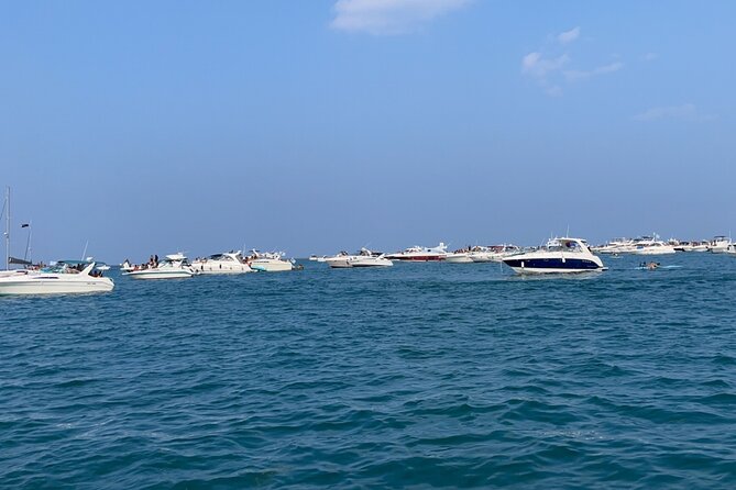 Chicago Private Boat Rental Review - Price Analysis and Value for Money