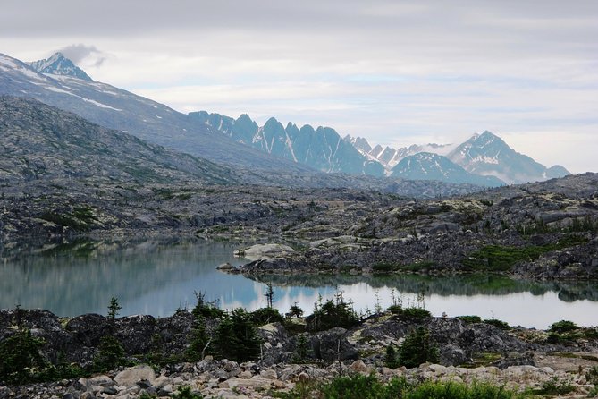 Chilkoot Trail Hike, Float, and Summit Drive - Booking and Additional Information