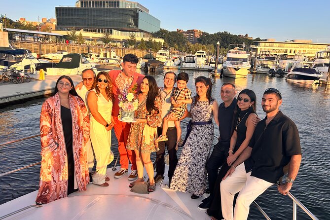 City Tour of Washington DC With Boat Ride - What to Expect