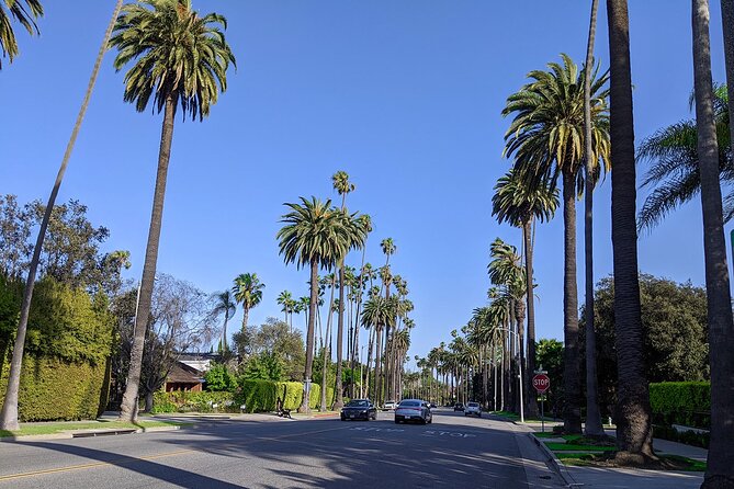 City Tours to Hollywood, Beverly Hills, West Hollywood and Griffith Observatory - Discovering Beverly Hills