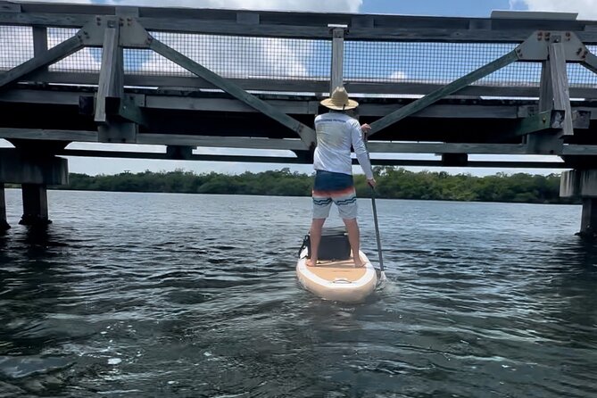 Clear Kayak John D. Macarthur State Park W/ Guide Singer Island - Booking and Payment Information