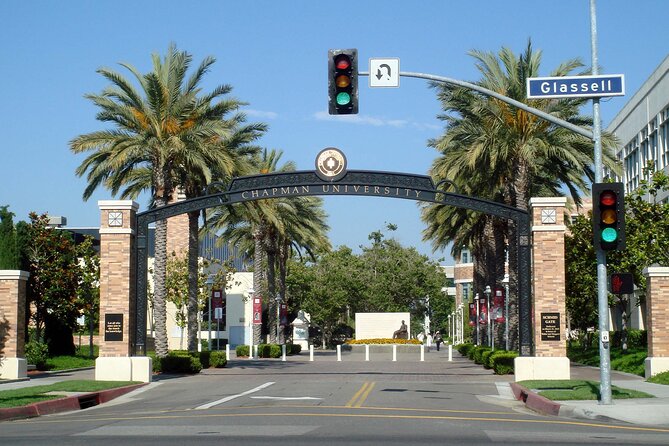 Coastal Orange County Adventure Tour Review - Accessibility and Traveler Information