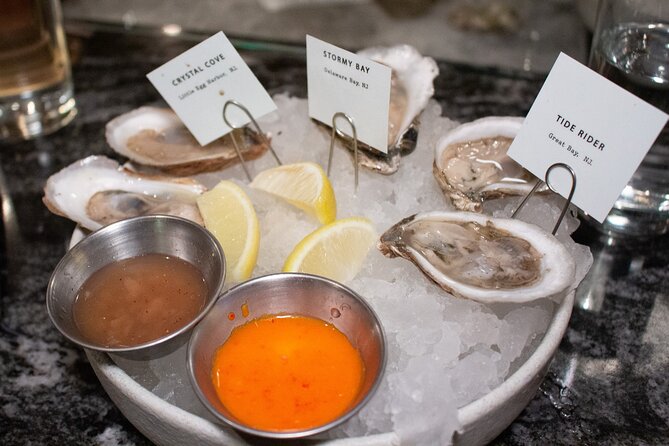 Cocktail Caravan: FishTown Walking Bar Tour - Recommended Attire and Preparation