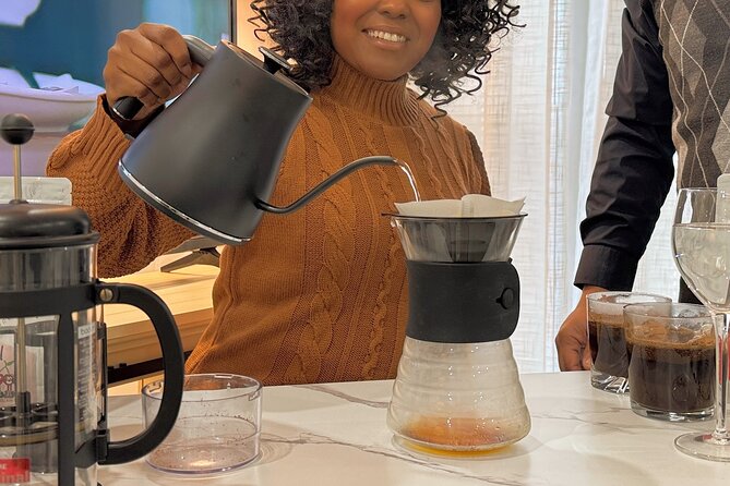 Colombian Specialty Coffee Tasting the Flavor of Colombia - Frequently Asked Questions