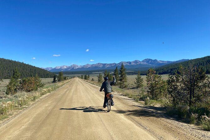 Colorado Rockies 1 Day E-Bike Tour - Highlights of the Tour
