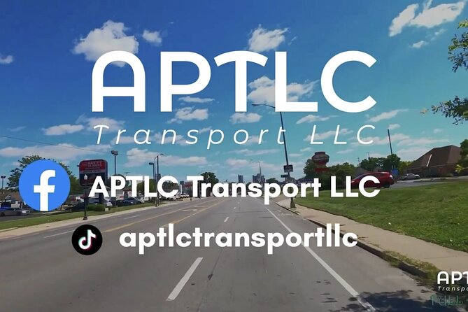 Columbus International Airport Private Transfer With Bus or Coach - Booking Your Transfer