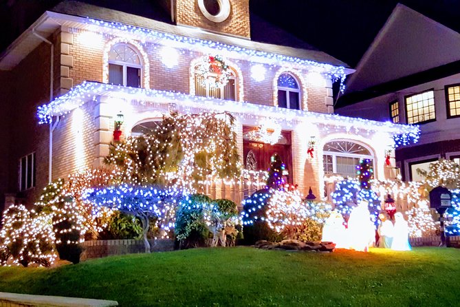 Contrasts VIP + Dyker Heights Review - Pricing and Payment Options