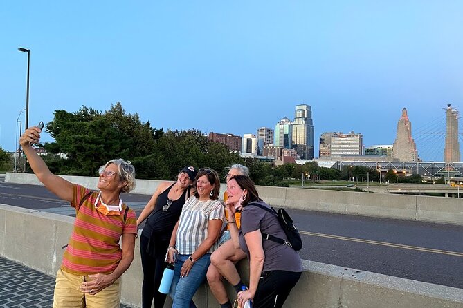 Crossroads and Westside Sunset Hike Review - Practical Information: Meeting Points and Accessibility