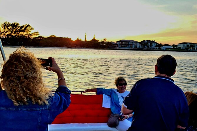 Cruise the Palm Beach Intracoastal on a 90 Minute Tour - Booking Information