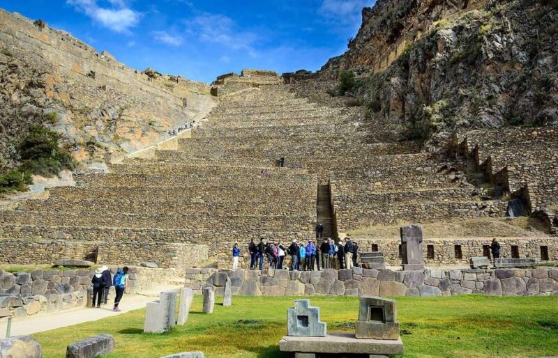 CUSCO 8D/7N: A Complete Tourist Adventure [HOTEL★★★] - Day 3: Machu Picchu