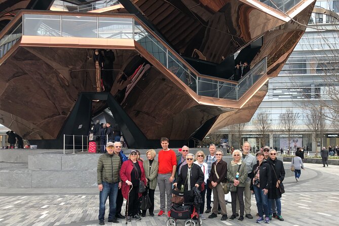 Custom Private New York Tour Review - Pricing and Group Size Considerations