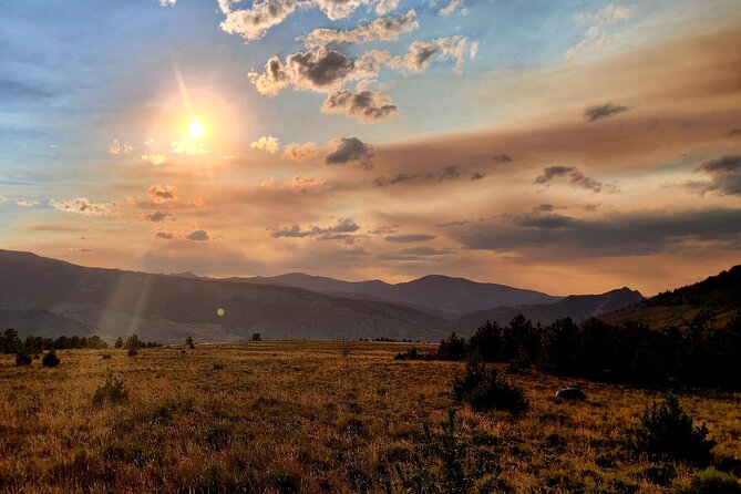 Day Hike in Yellowstone - Booking and Cancellation Policy