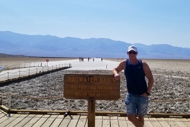 Death Valley Day Tour From Las Vegas - Frequently Asked Questions