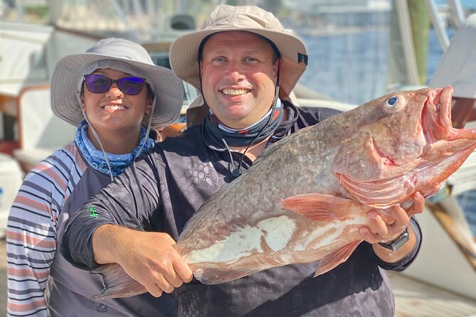 Deep Sea Fishing EIGHT Hour Review - Price and Value Analysis