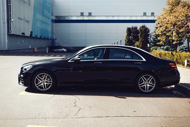 Departure Private Transfer: Los Angeles to Airport LAX in Business Car - Frequently Asked Questions