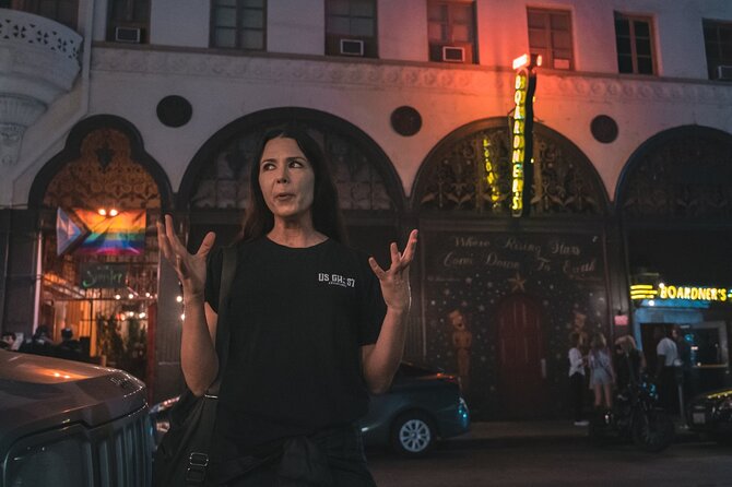 Derby City Ghosts: Louisville Hauntings Tour Review - Customer Reviews and Ratings