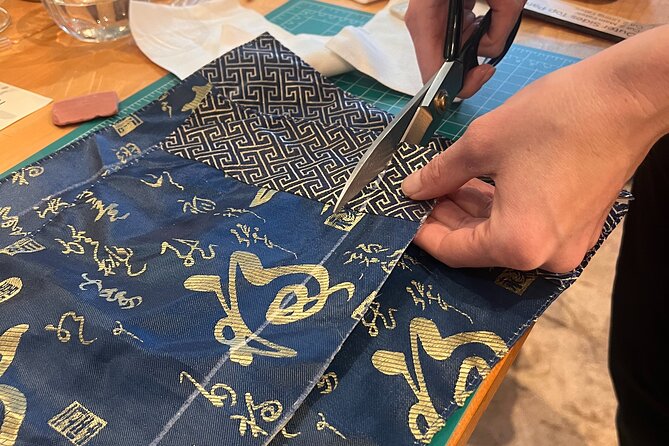 Design Your Own Upcycled Fanny Pack - Recap