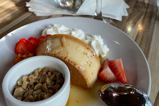 Dessert Pairing Tour Review: Sweet Experience Unveiled - Reviews and Customer Feedback