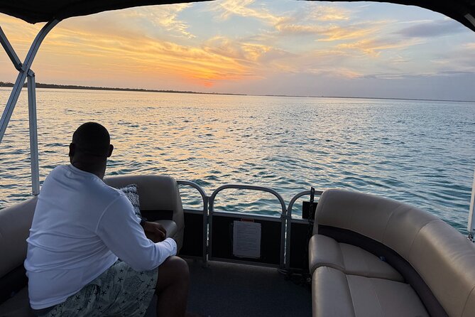 Destin Florida Sunset Viewing Experience Review - Accessibility and Health Information
