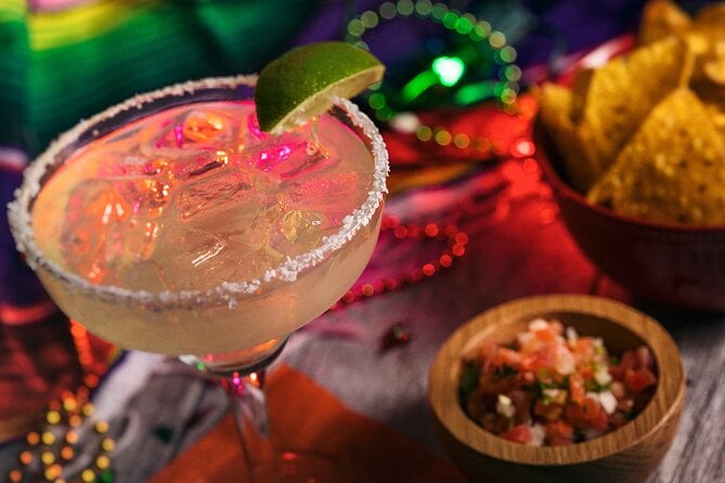 Downtown Holiday Lights, Food & Cocktail Tour - Dietary Accommodations