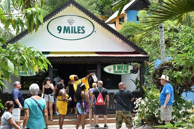Dunns River Falls and Horseback Riding Tour From Montego Bay - Horseback Riding Adventure