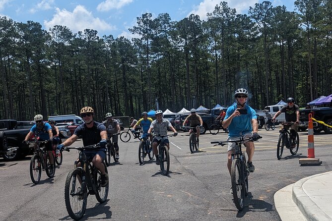 Ebike Rental Biloxi and Ocean Springs Review - Reviews and Ratings From Customers