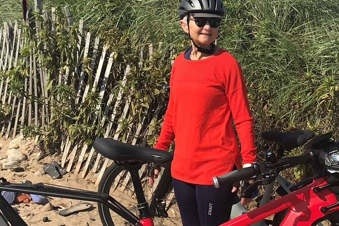 Electric Bike Tour at Montauk Point - Booking and Pricing Information