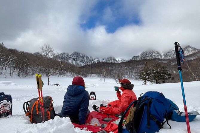 EN/CN Guided Snowshoeing and Snow Monkey Tour in Nagano - Nearby Attractions and Activities