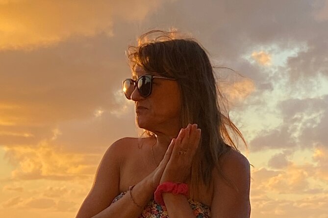 Enjoy a Polynesian Kava Experience at Sunset - Accessibility and Participation Considerations