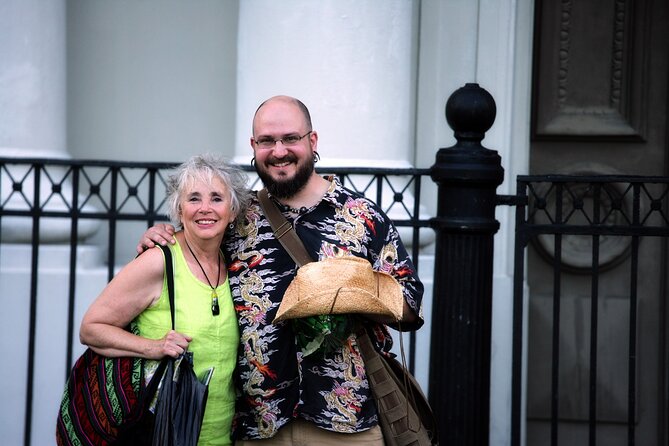 Eternal Echoes: A Cemetery Tour of New Orleans - Tips for an Unforgettable Experience