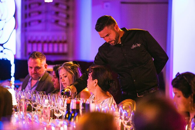 Exclusive Wine Tastings Review: A Delightful Experience - Review Highlights and Personal Experience