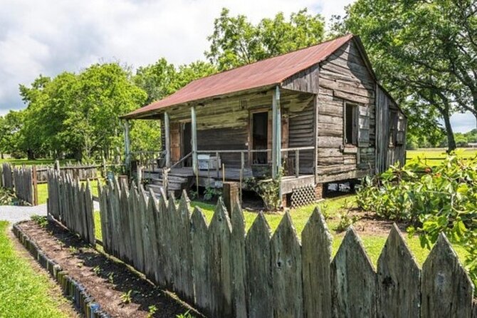 Excursion Plantation Blues and Jazz - Frequently Asked Questions