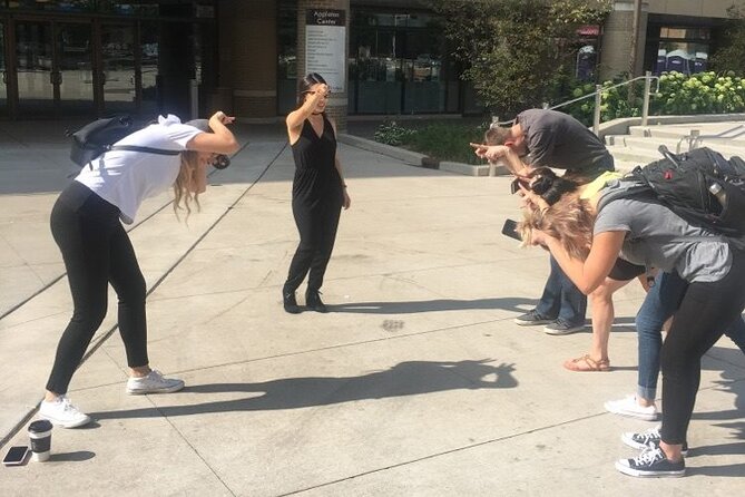 Explore Boulder With a Unique Scavenger Hunt by Operation City Quest - Frequently Asked Questions