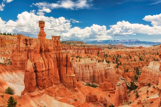 Explore Bryce Canyon: Private Full-Day Tour From Salt Lake City - Recap