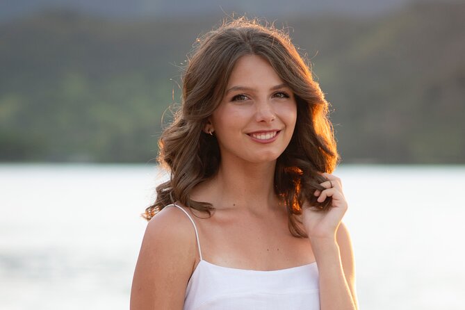 Family Photoshoot on Kauai Review - Pricing Details and Policies