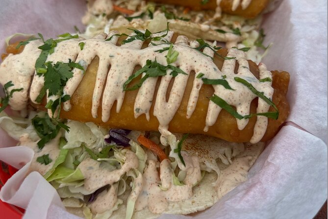 Fisherman's Wharf and Pier 39 Maritime Food Tour - Pricing and Booking Information
