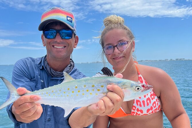 Fishing Charter Fort Myers Beach Review - Booking Process and Policies