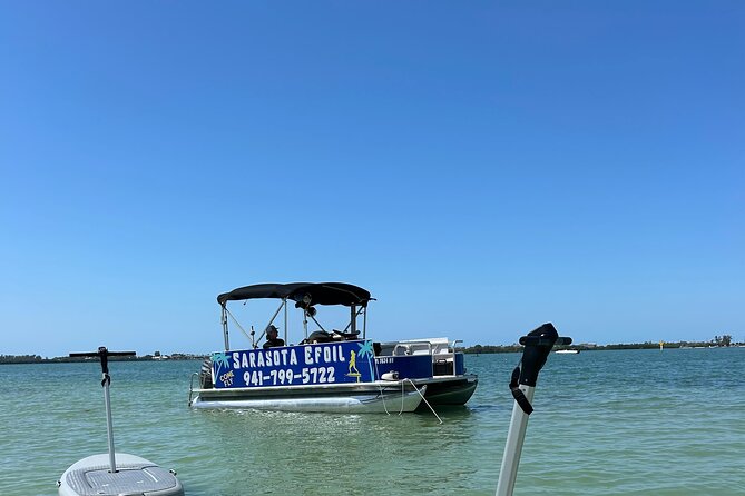 Fly Above Ocean Adventure Review: A Thrilling Experience - Participant Reviews and Ratings