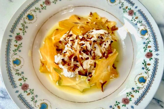 Fort Lauderdale Off the Beaten Path Food Tour Experience - Accessibility and Participation Details