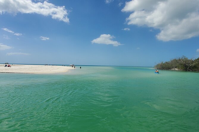 Fort Myers Beach Sightseeing Tour Review - Analysis of Pricing and Cancellation Policies