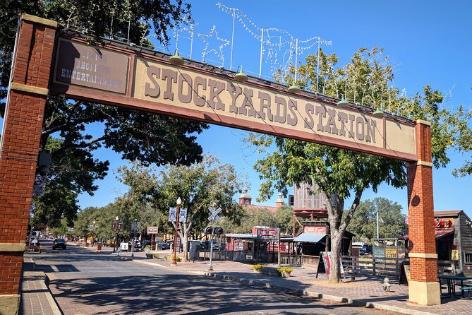 Fort Worth Stockyards Scavenger Hunt Walking Tour and Game - Frequently Asked Questions