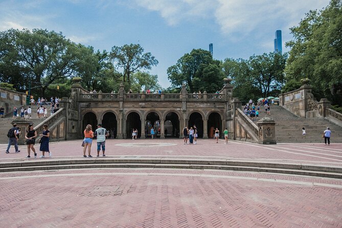 French Bicycle Tour of Central Park Review - Accessibility and Who Can Join