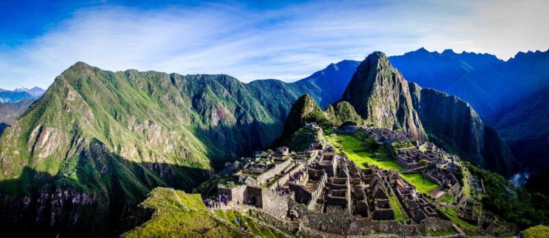 From Cusco: Machu Picchu Fantastic 4D/3N + Hotel ☆☆ - Cancellation Policy