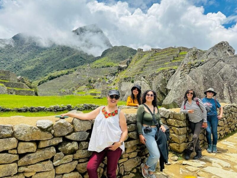 From Lima: Fantastic Peru 5D 4N Hotel 3 ★★★ - Additional Traveler Information