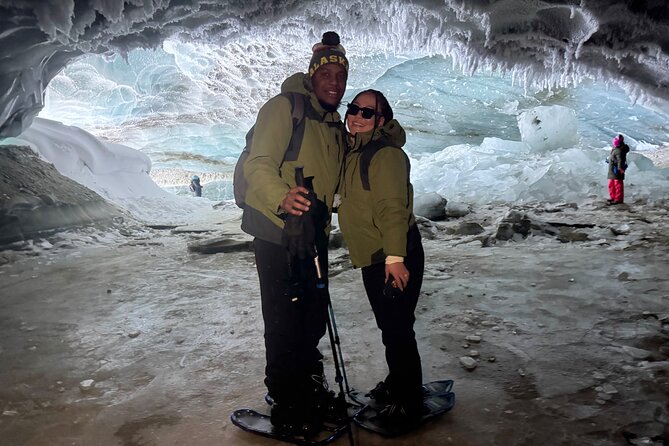 Full Alaskan Experience - Pricing and Booking Information
