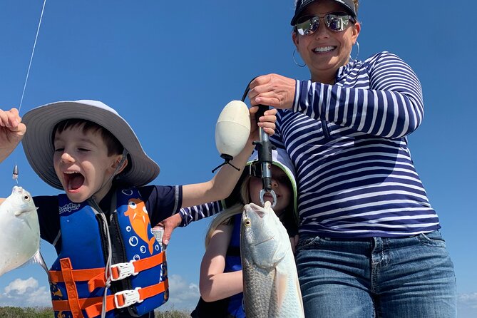 Full Day Fishing Trip at Naples Port of Island Marina - Cancellation and Booking Policies